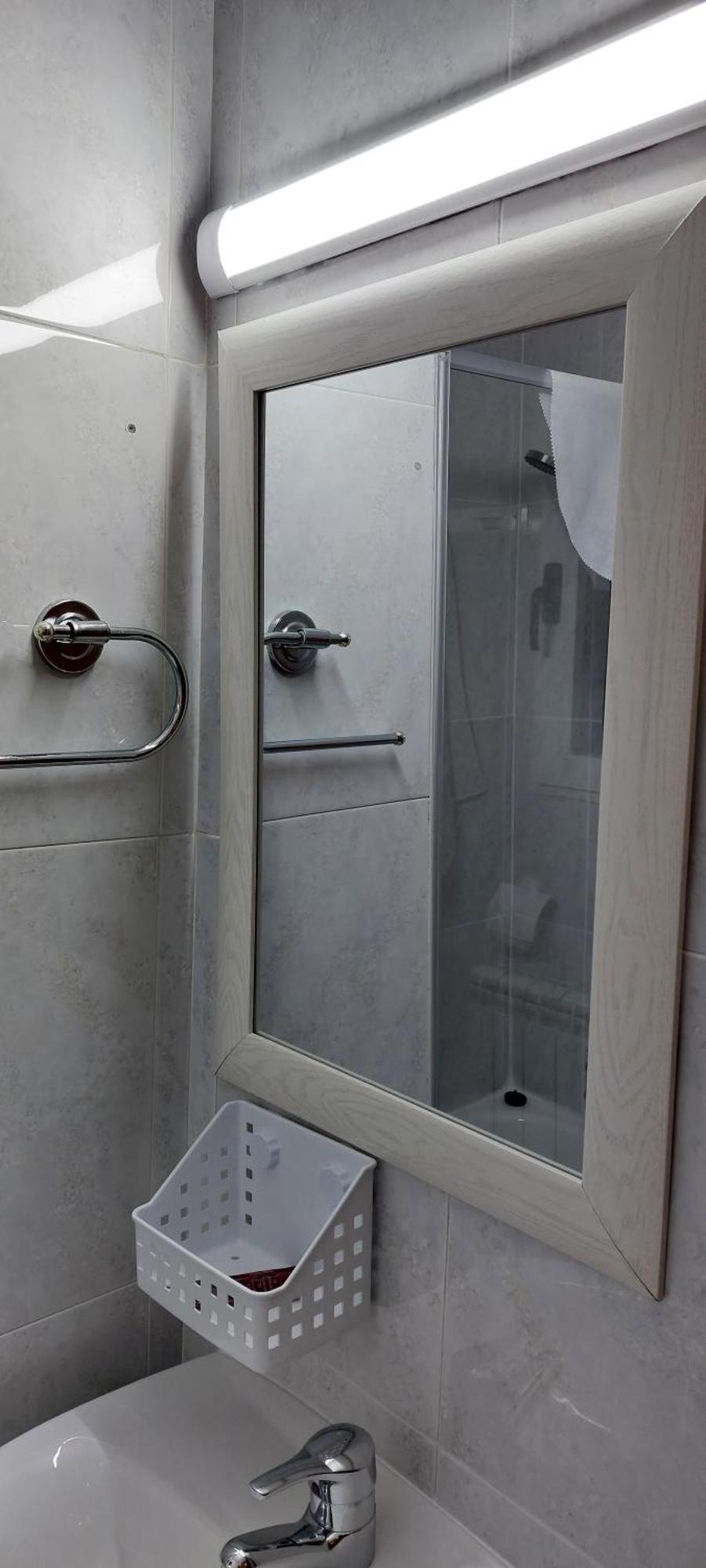 Hostal Rosales Aranda de Duero Extérieur photo