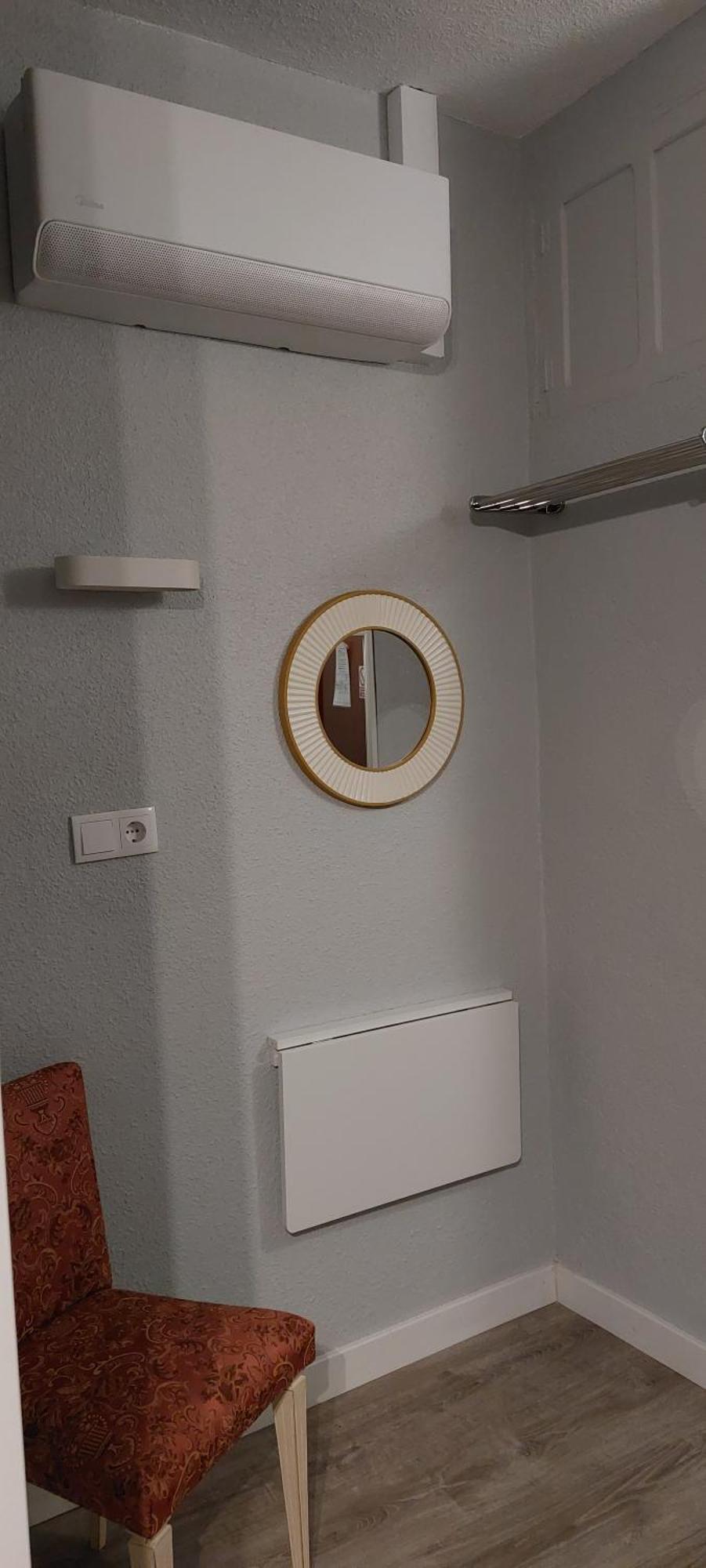 Hostal Rosales Aranda de Duero Extérieur photo