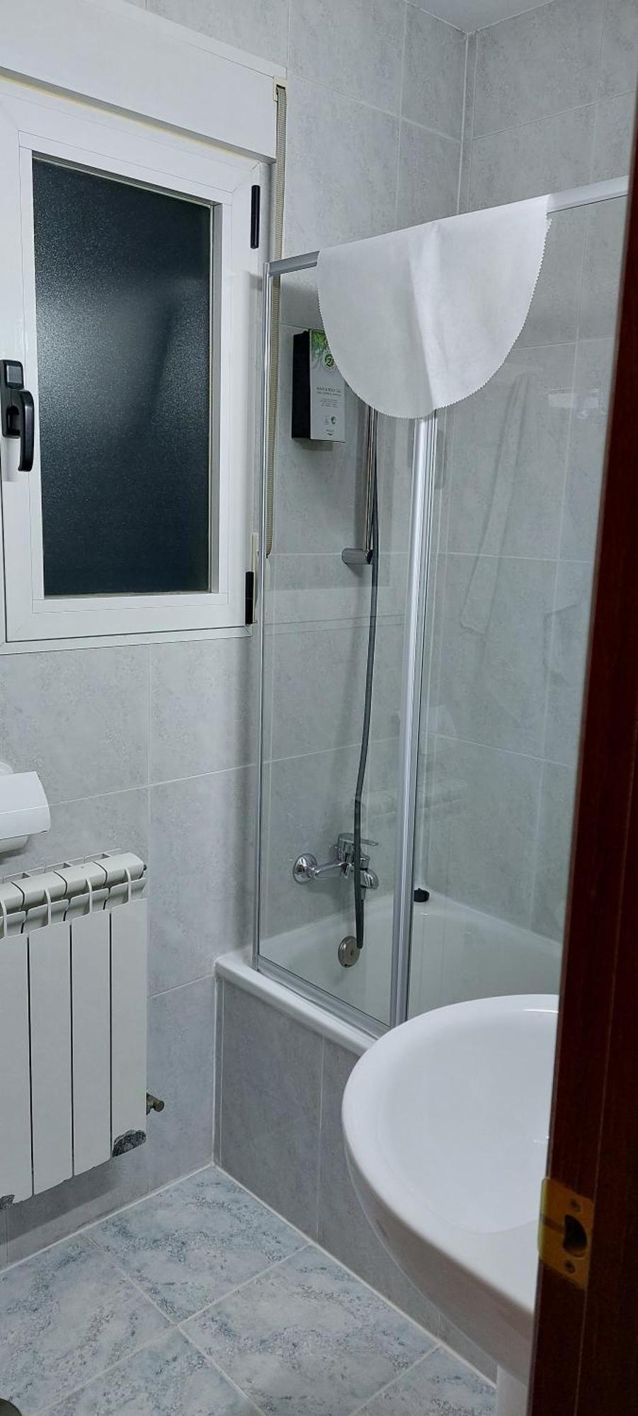 Hostal Rosales Aranda de Duero Extérieur photo