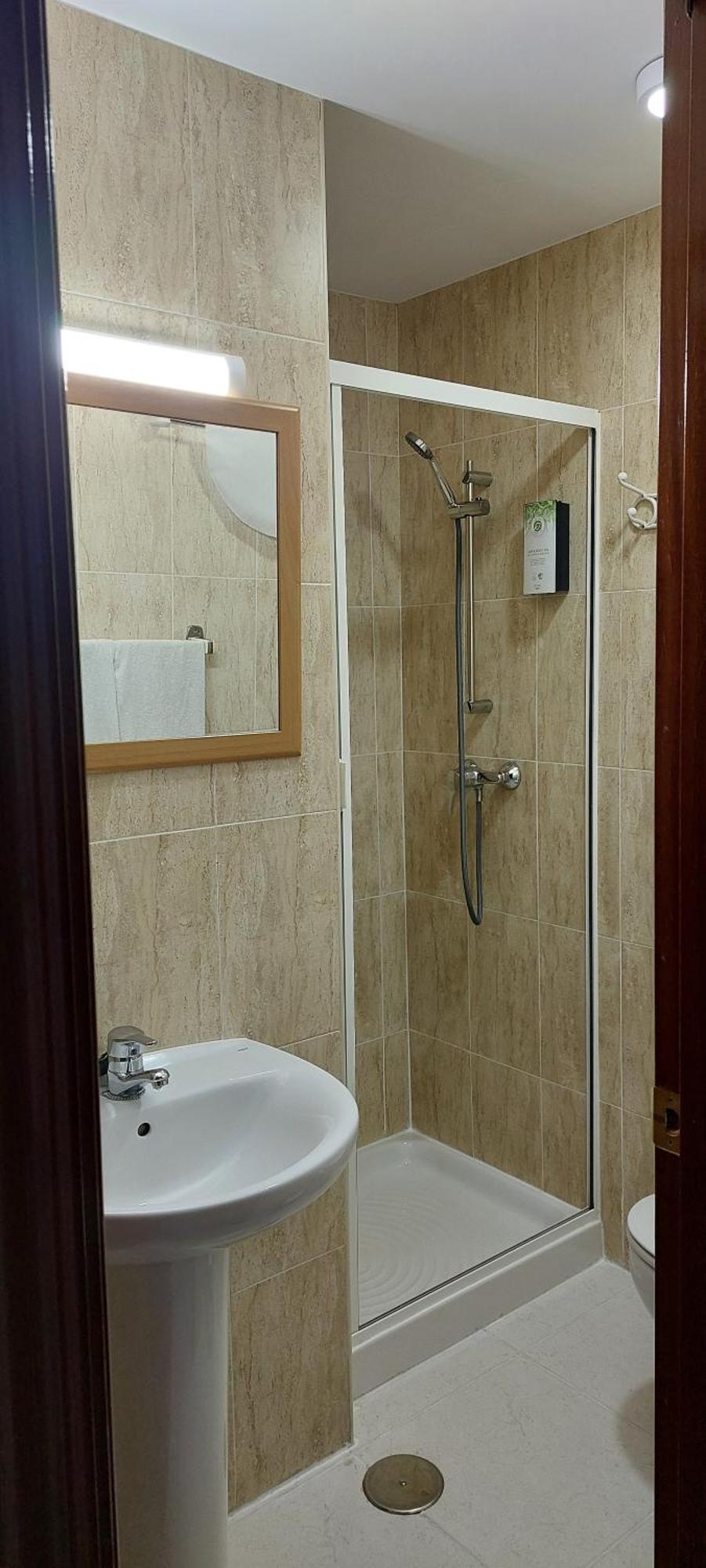 Hostal Rosales Aranda de Duero Extérieur photo