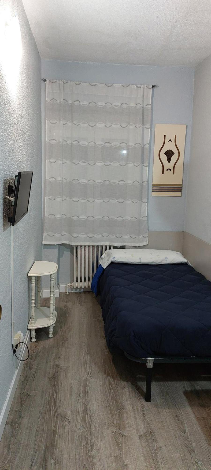Hostal Rosales Aranda de Duero Extérieur photo