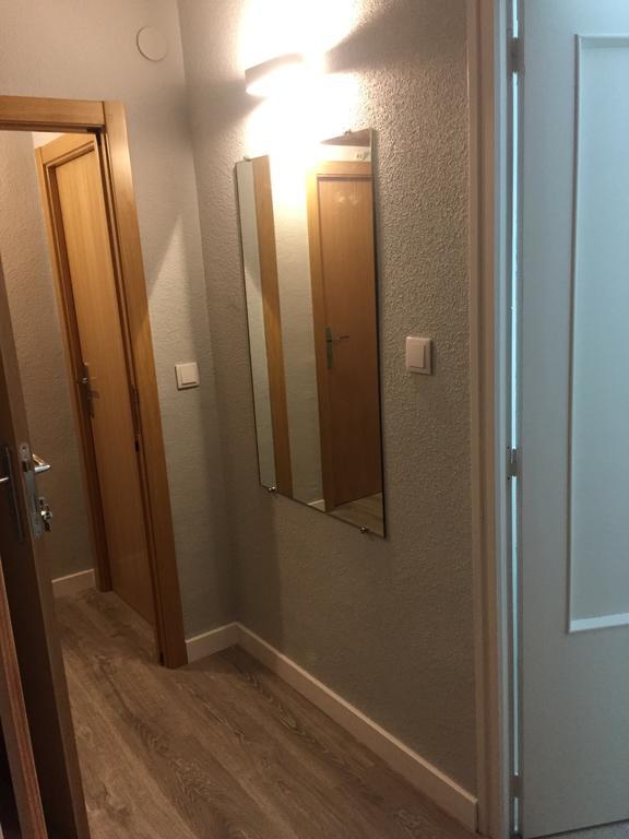 Hostal Rosales Aranda de Duero Extérieur photo